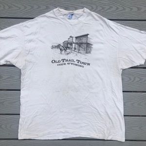 VINTAGE ☆ GRAPHIC TEE